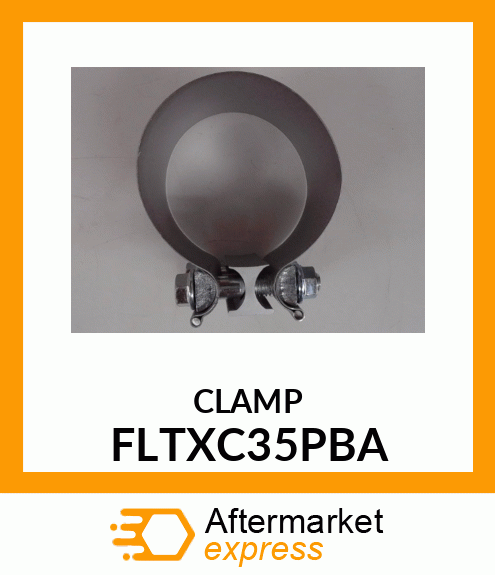 CLAMP FLTXC35PBA