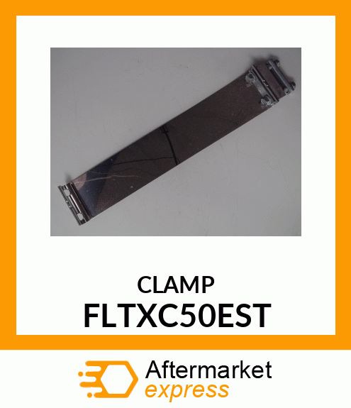 CLAMP FLTXC50EST