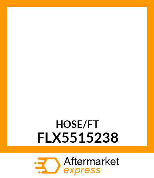 HOSE/FT FLX5515238