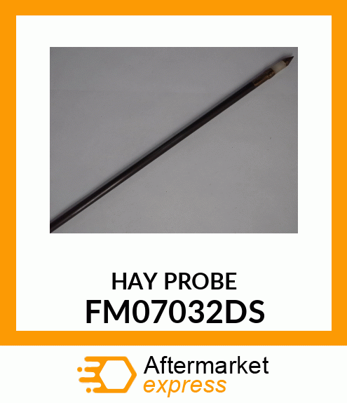 HAY PROBE FM07032DS