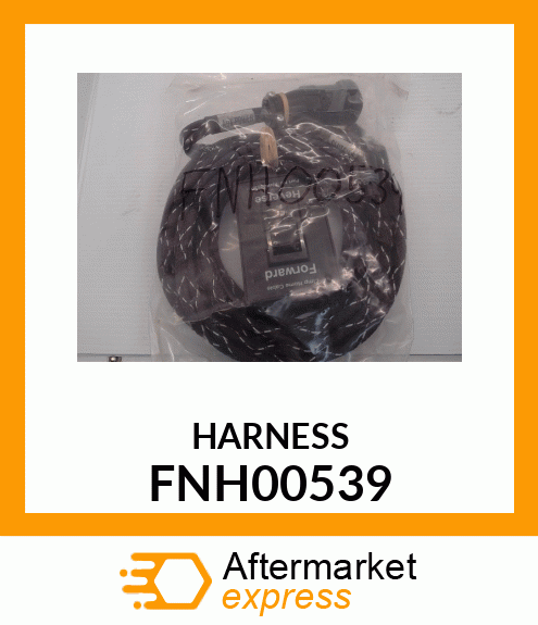 HARNESS FNH00539