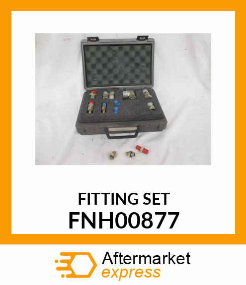 FITTING SET FNH00877