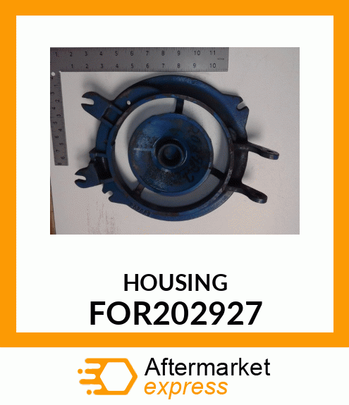 HOUSING FOR202927