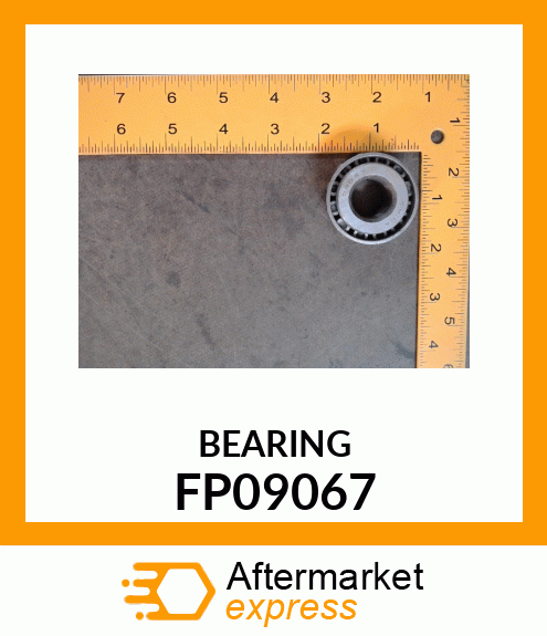 BEARING FP09067