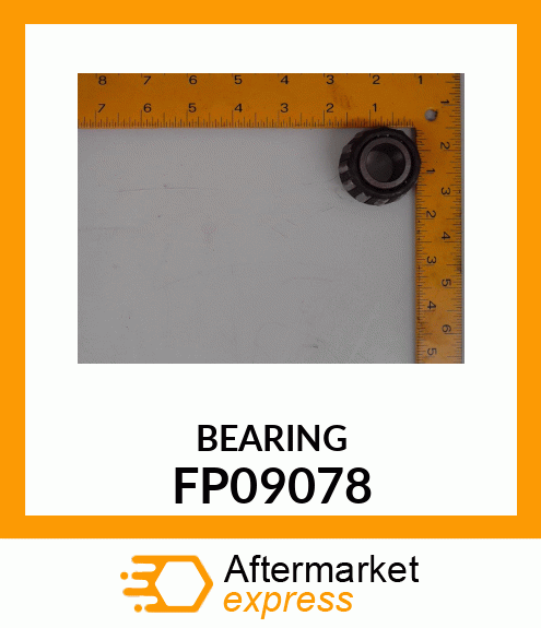 BEARING FP09078