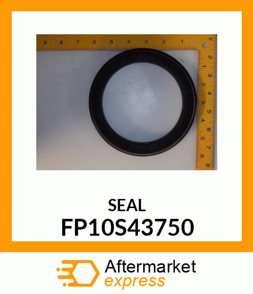 SEAL FP10S43750