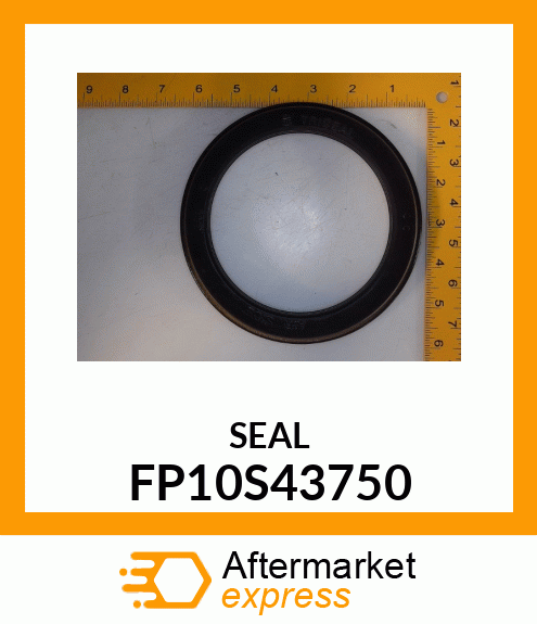 SEAL FP10S43750