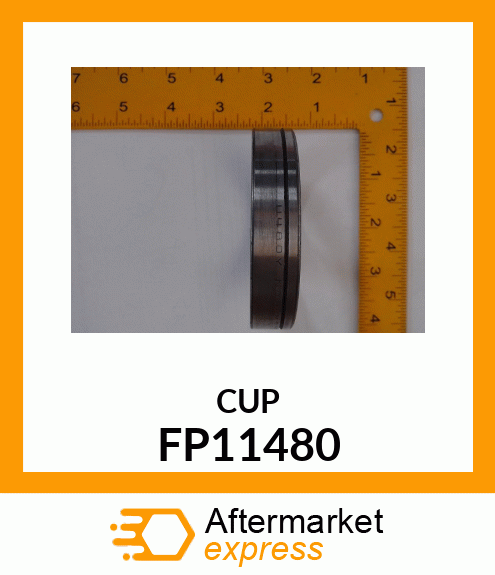 CUP FP11480