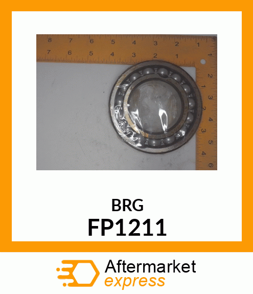 BRG FP1211