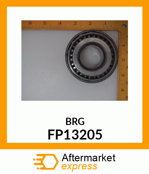 BRG FP13205