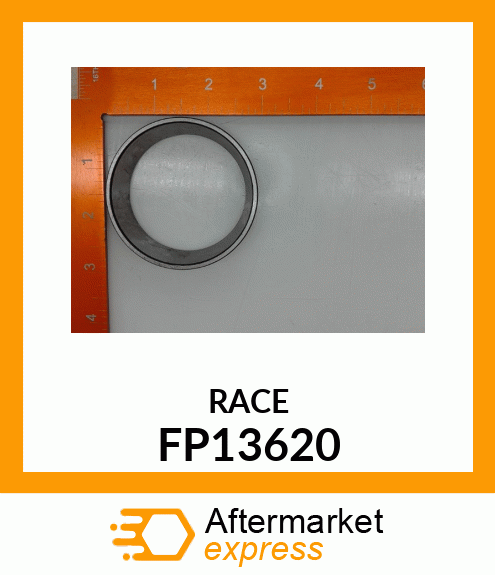 RACE FP13620