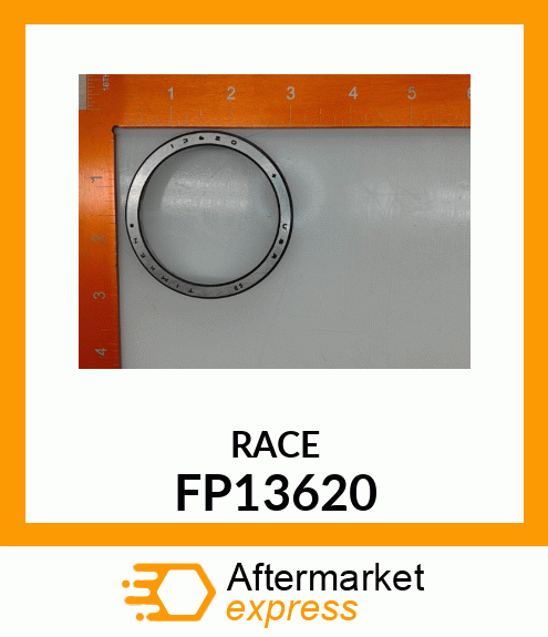 RACE FP13620