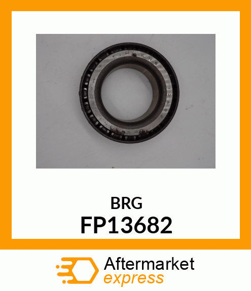 BRG FP13682