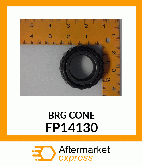 BRG CONE FP14130