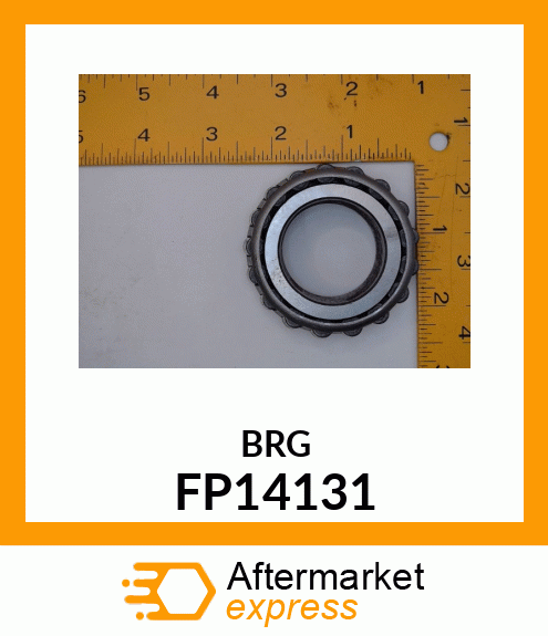BRG FP14131