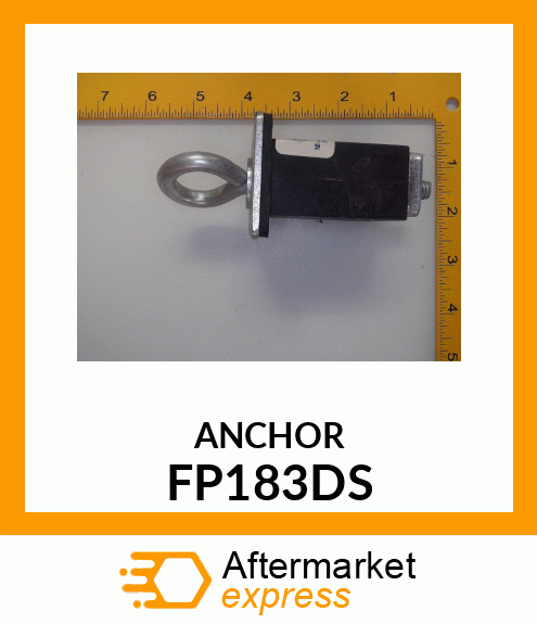 ANCHOR FP183DS