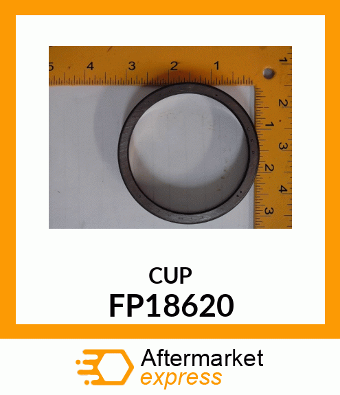 CUP FP18620