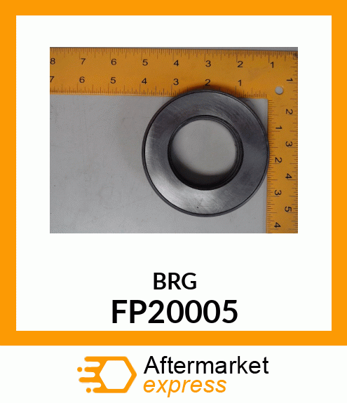 BRG FP20005