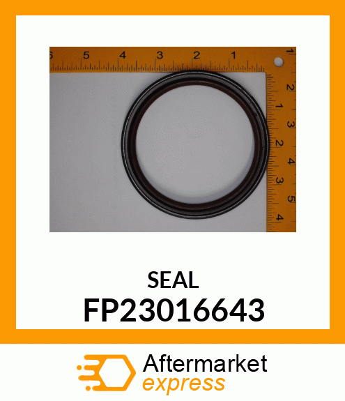SEAL FP23016643