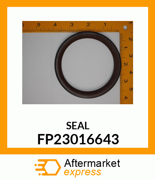 SEAL FP23016643