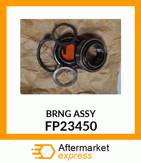 BRNG ASSY FP23450