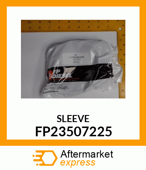 SLEEVE FP23507225