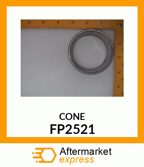 CONE FP2521