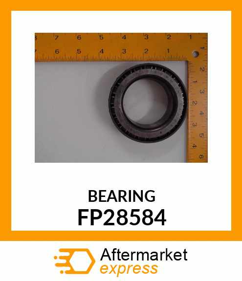 BEARING FP28584