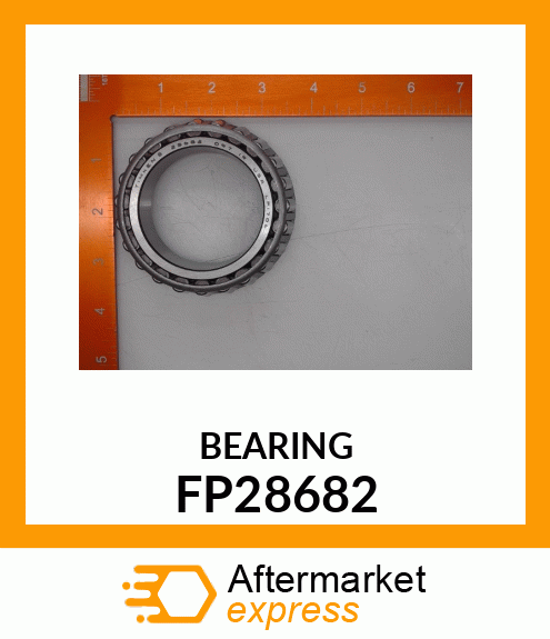 BEARING FP28682