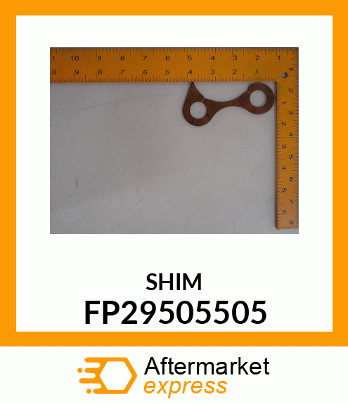 SHIM FP29505505