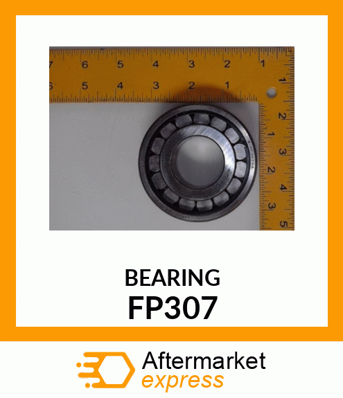 BEARING FP307