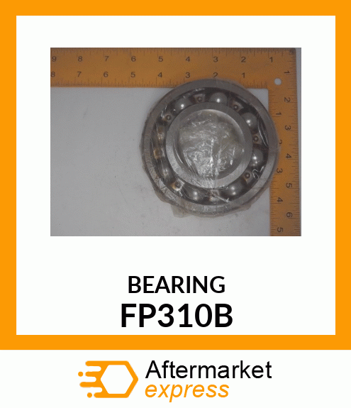 BEARING FP310B