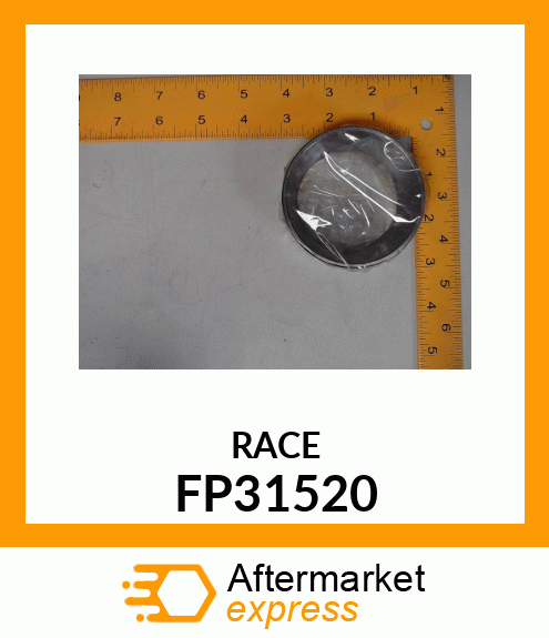 RACE FP31520
