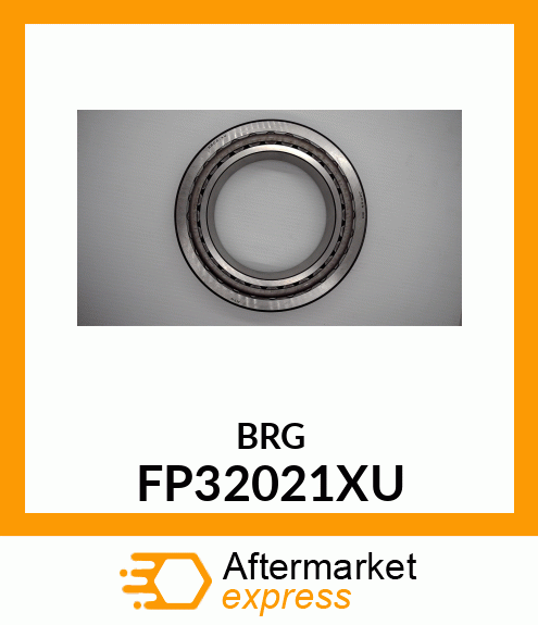 BRG FP32021XU