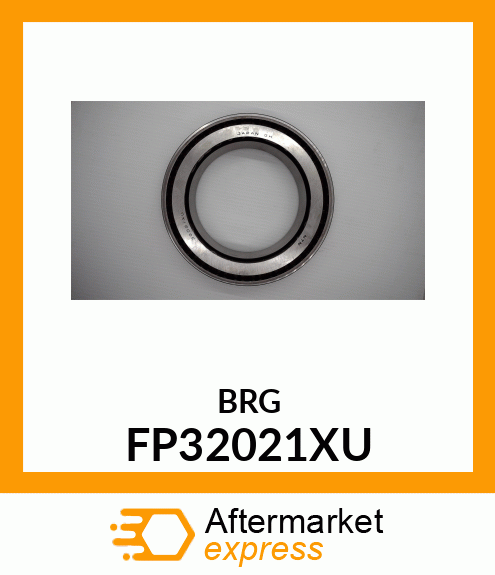 BRG FP32021XU