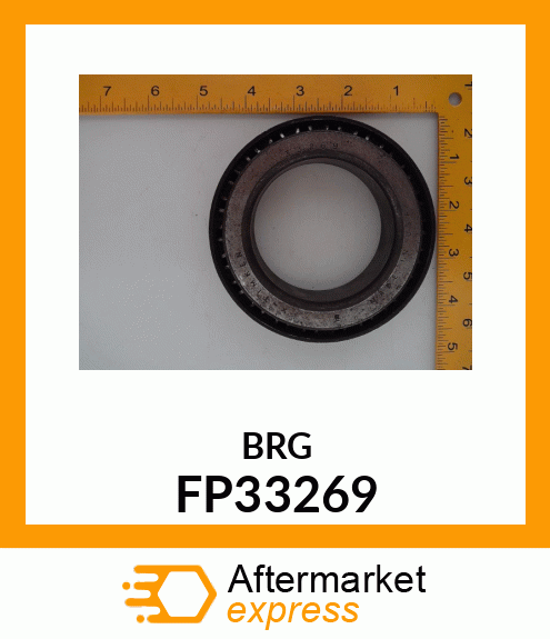 BRG FP33269