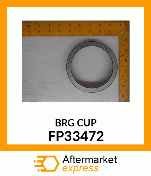 BRG CUP FP33472