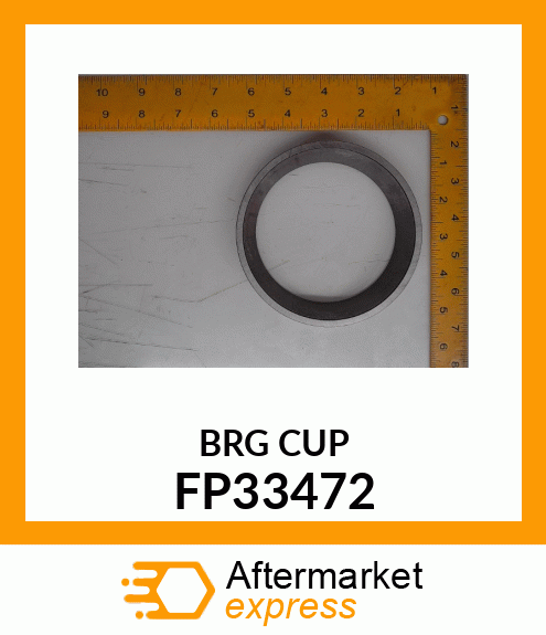 BRG CUP FP33472