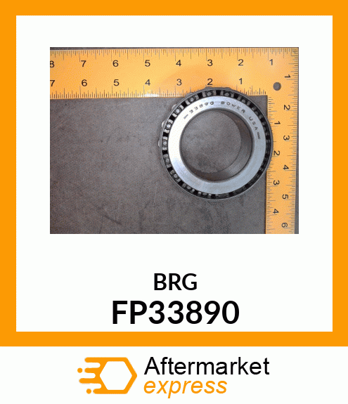 BRG FP33890