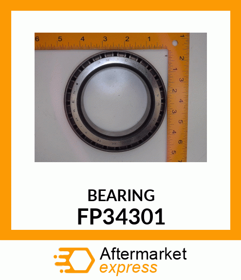 BEARING FP34301