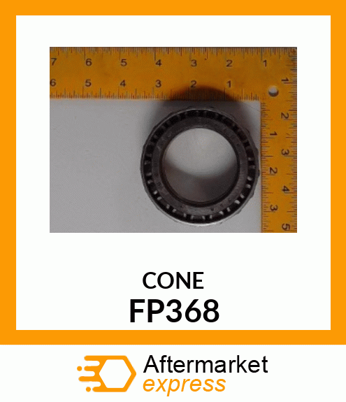 CONE FP368