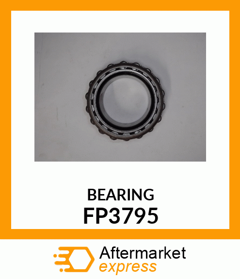 BEARING FP3795