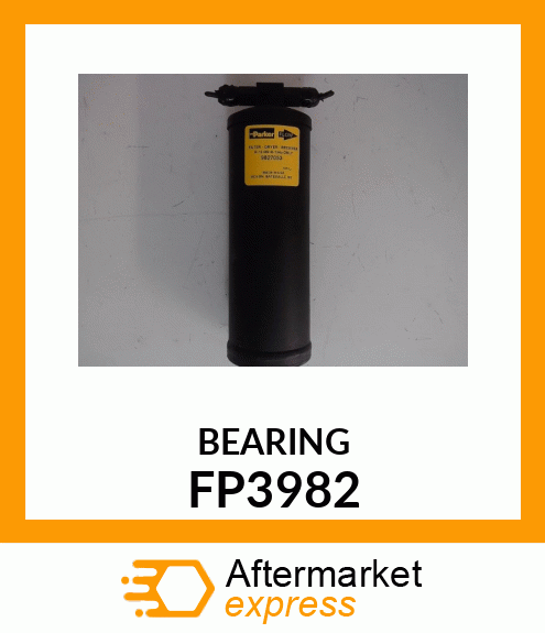 BEARING FP3982