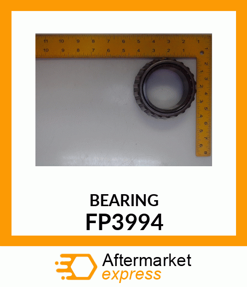 BEARING FP3994