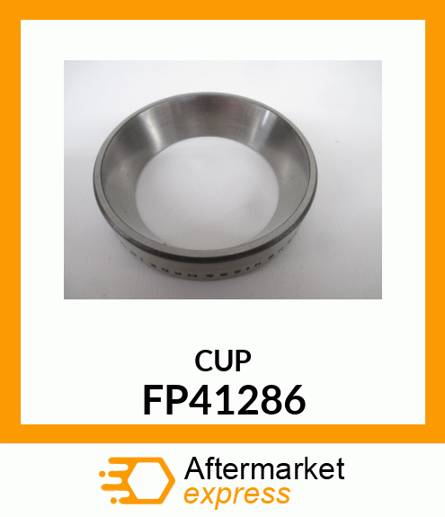 CUP FP41286