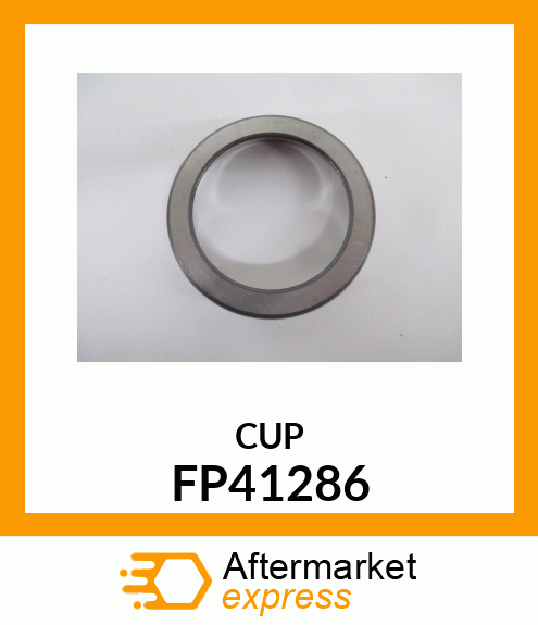 CUP FP41286