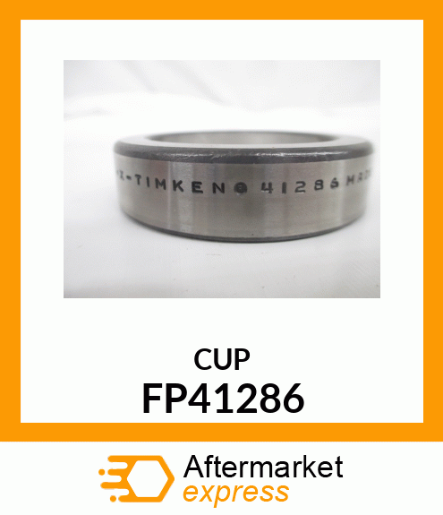 CUP FP41286