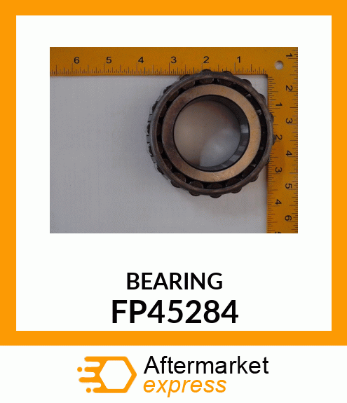 BEARING FP45284