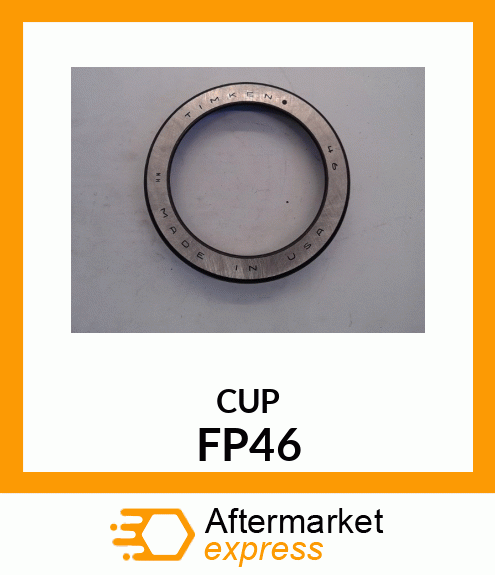 CUP FP46