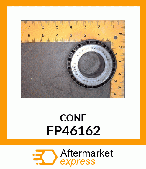 CONE FP46162